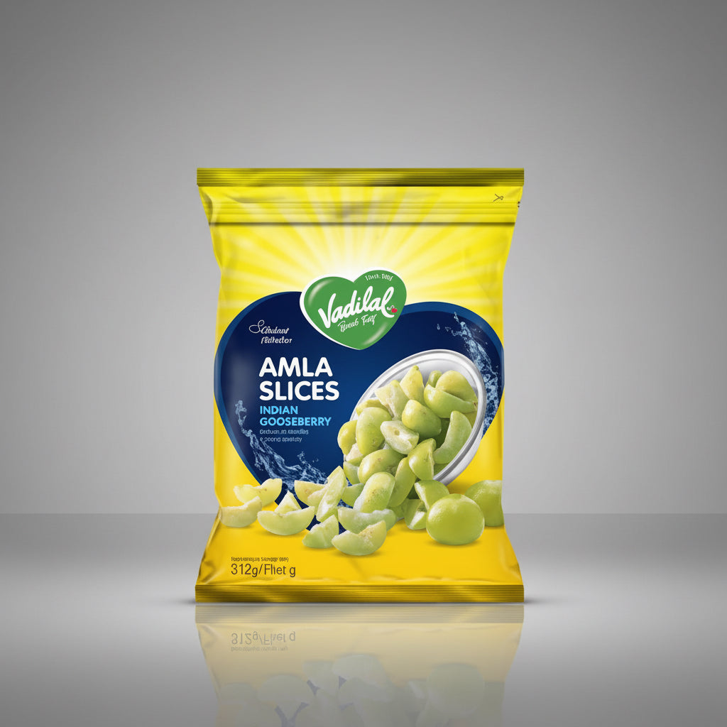 Vadilal Amla Slices