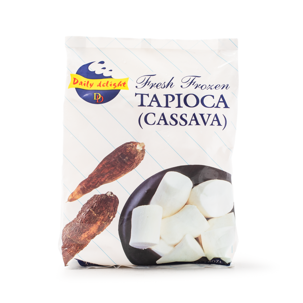 Daily Delight Tapioca (Cassava)