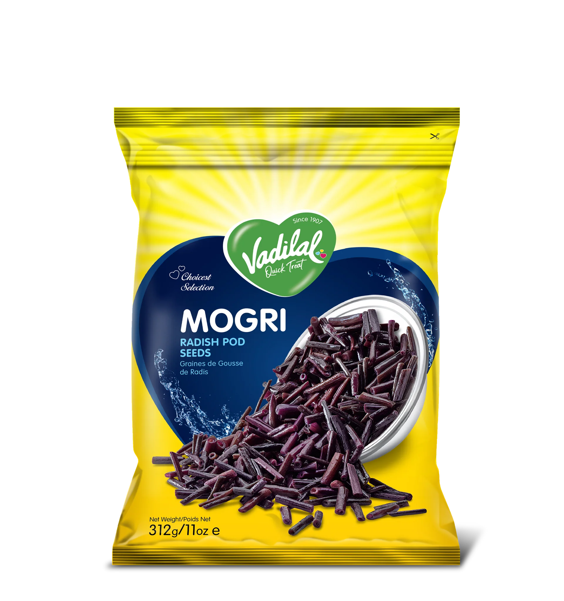 Vadilal Mogri
