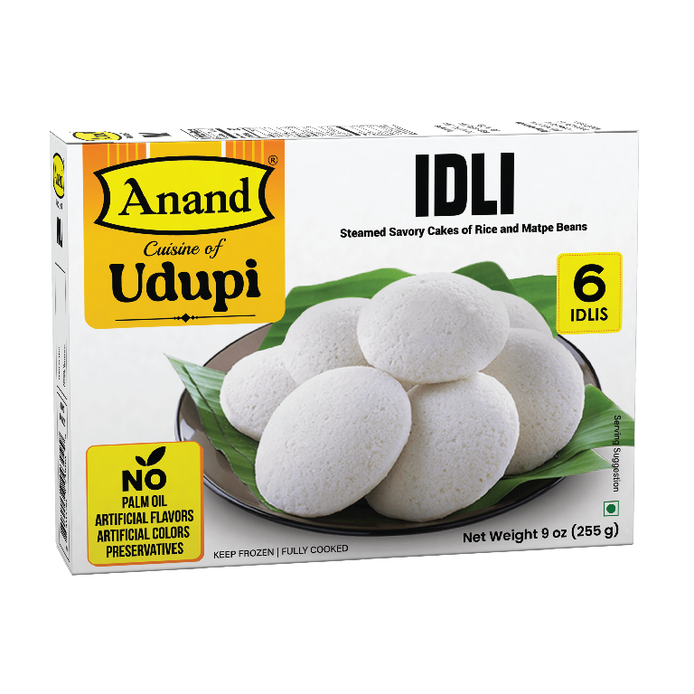 Anand Idli
