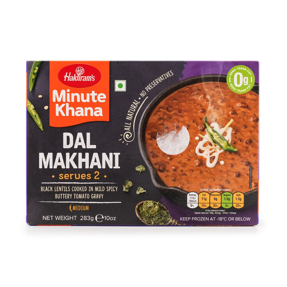 Haldiram’s Dal Makhani