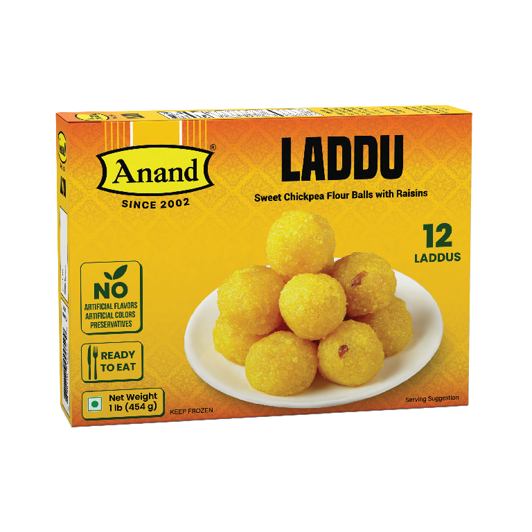 Anand Laddu