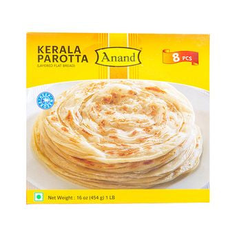 Anand Kerala Parotta