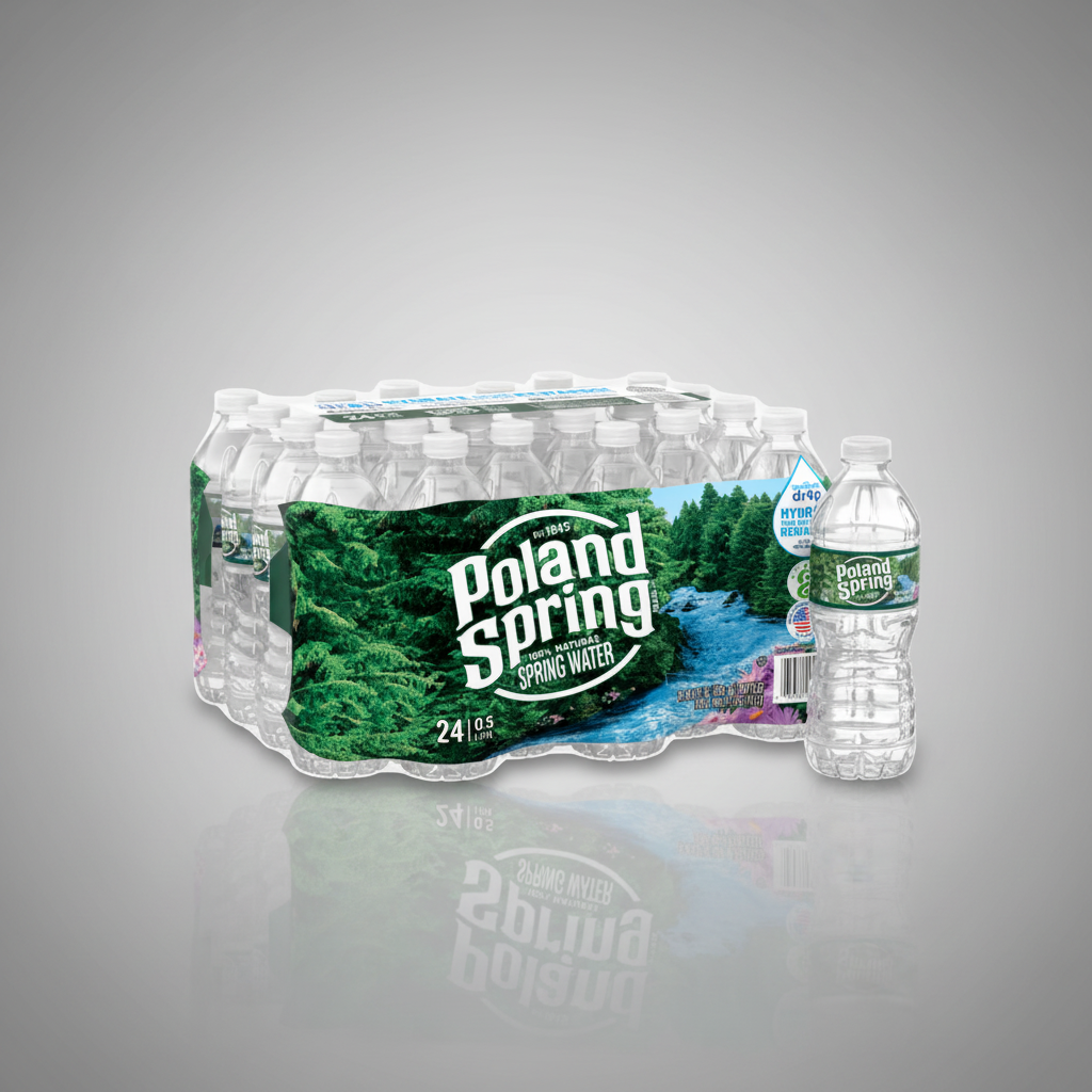 Poland spring
