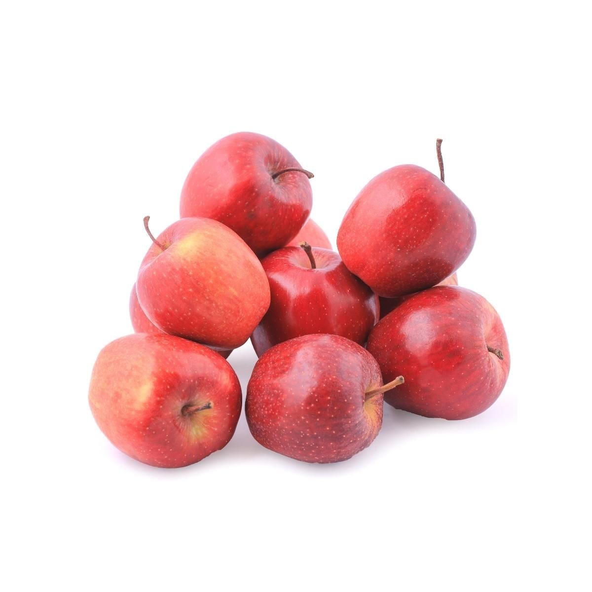 Baby Apple