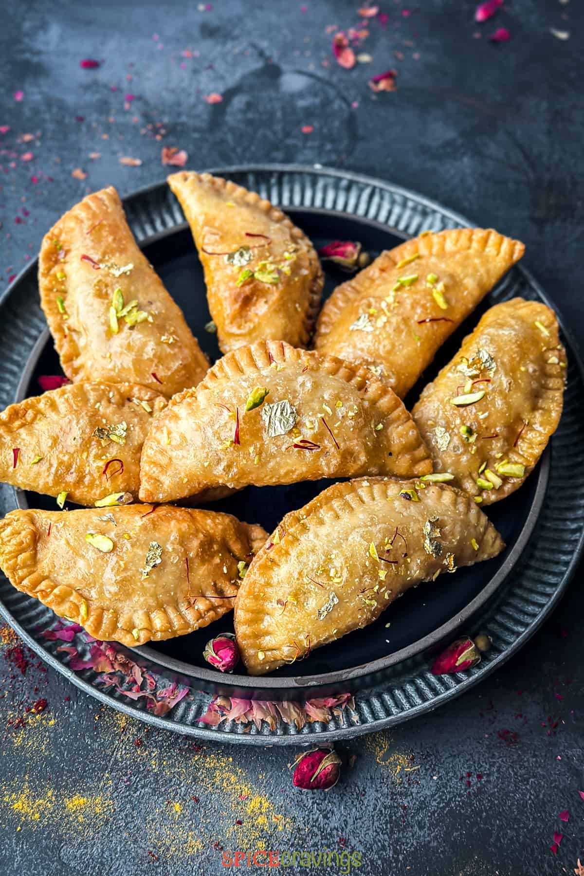 Gujiya