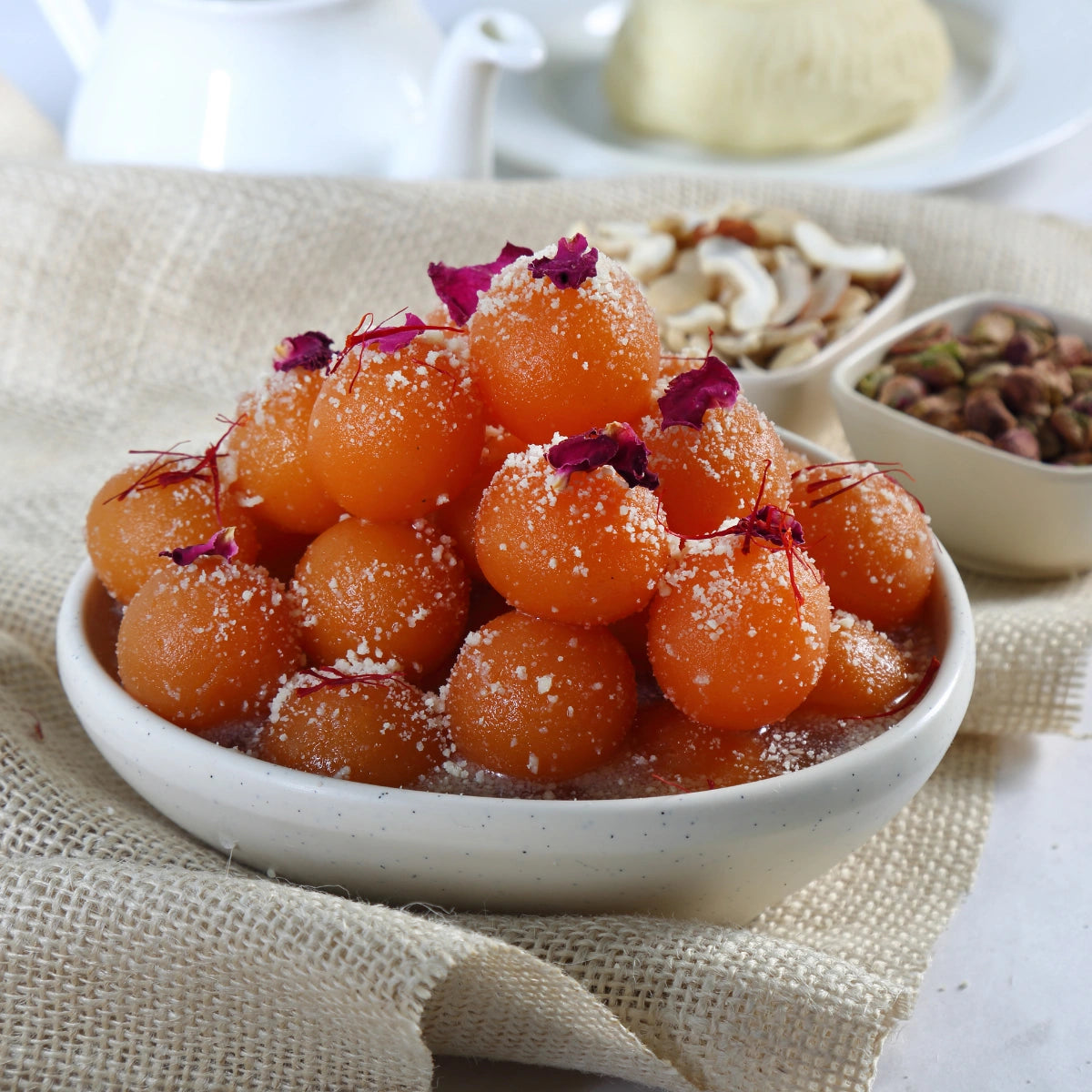 Kheer Mohan