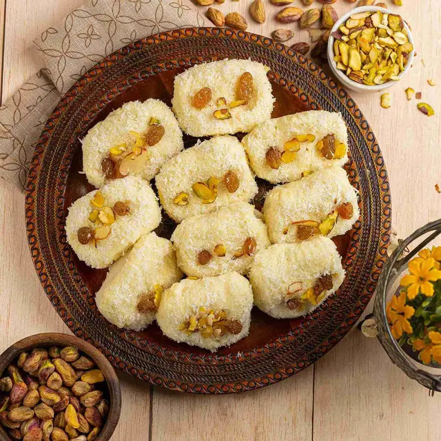 Malai Chap