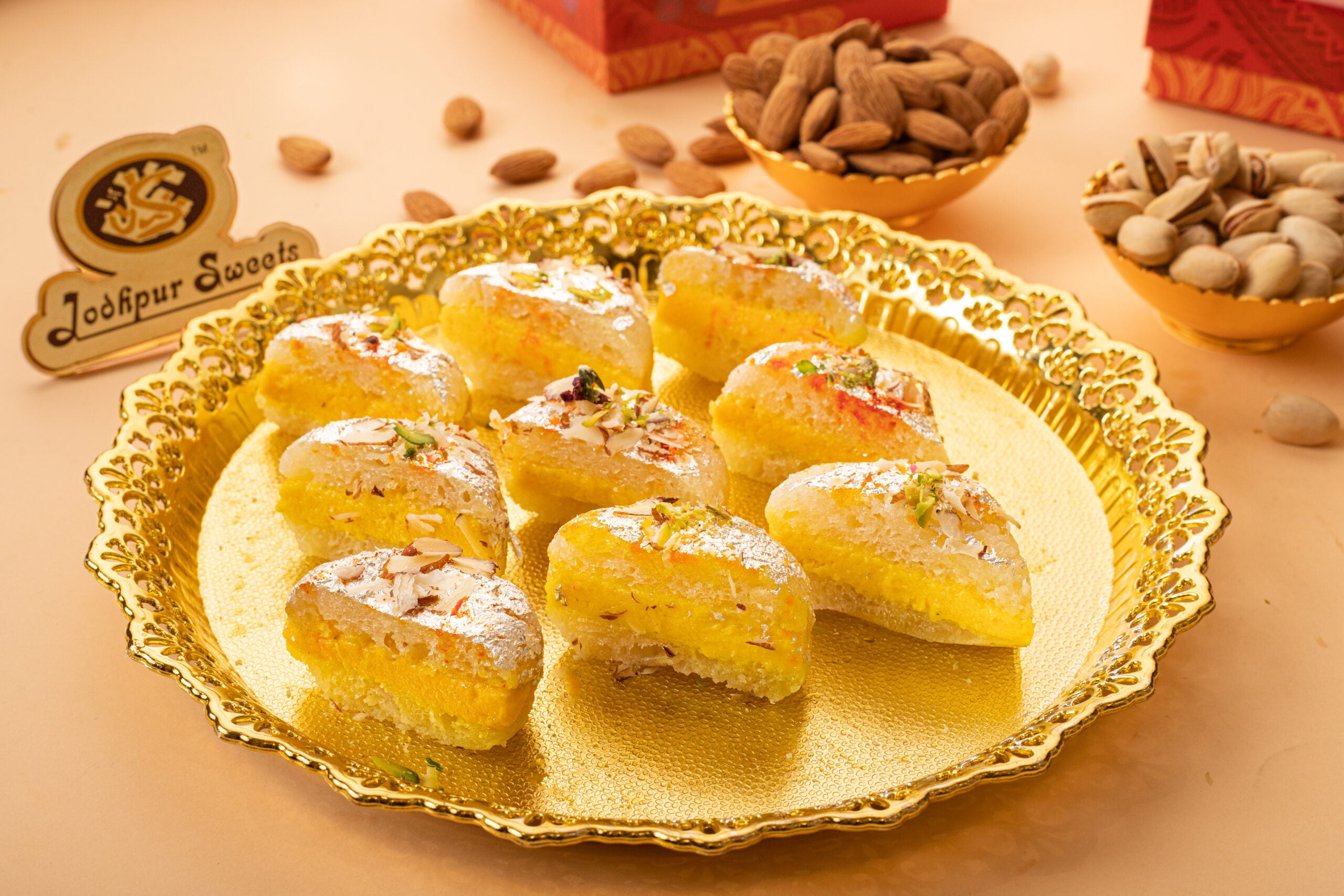 Malai Sandwich