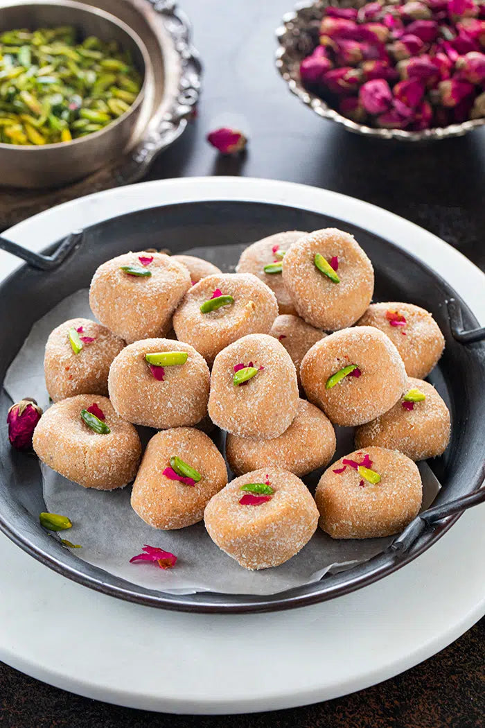 Mathura Penda