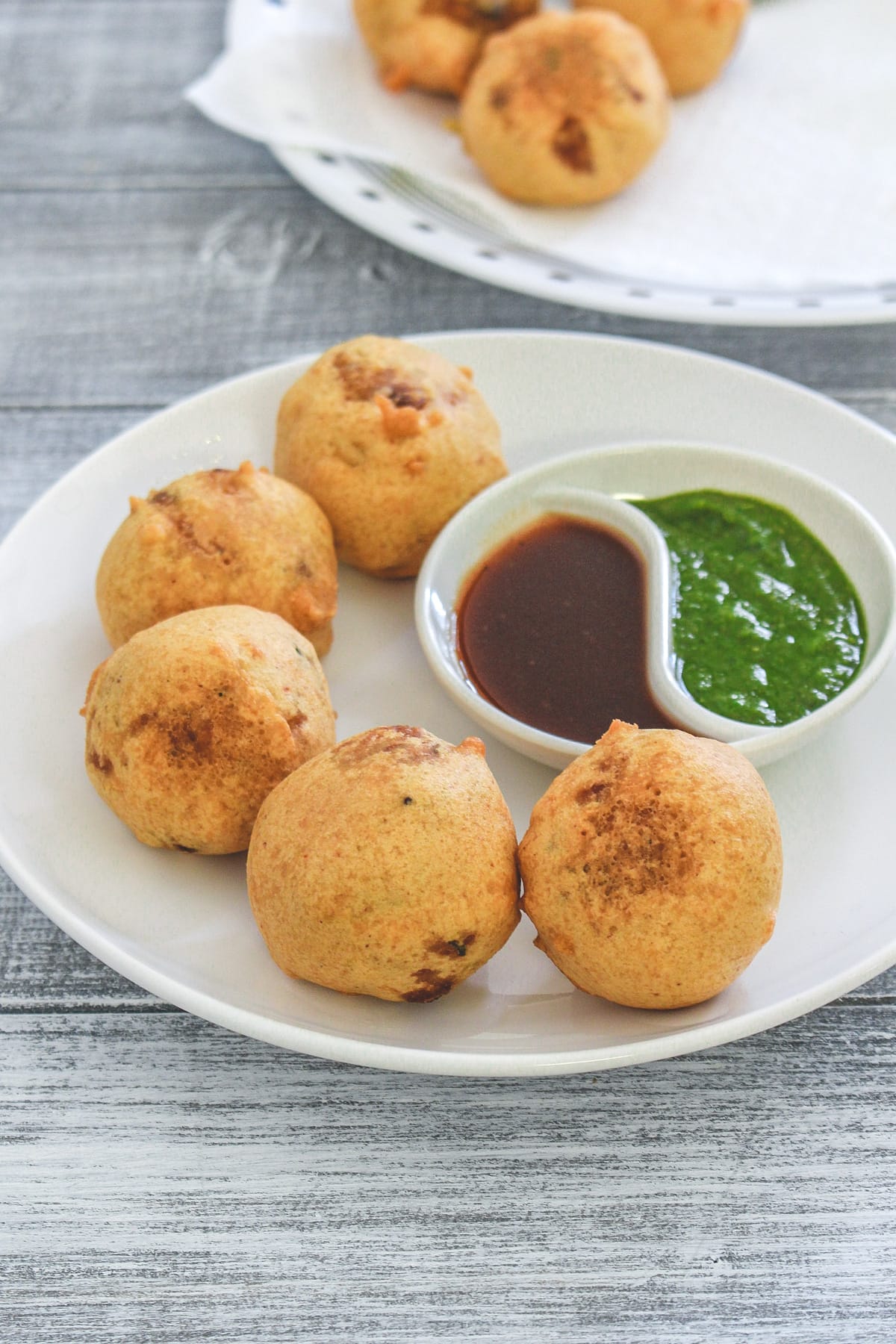 Bateka Vada