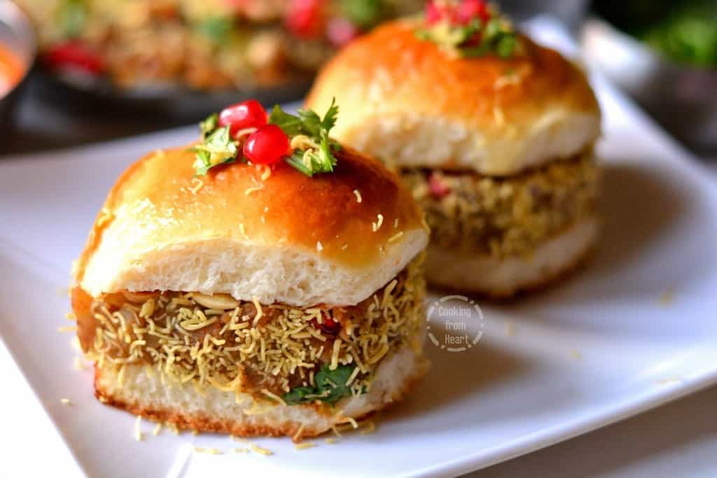Dabeli (1pcs)