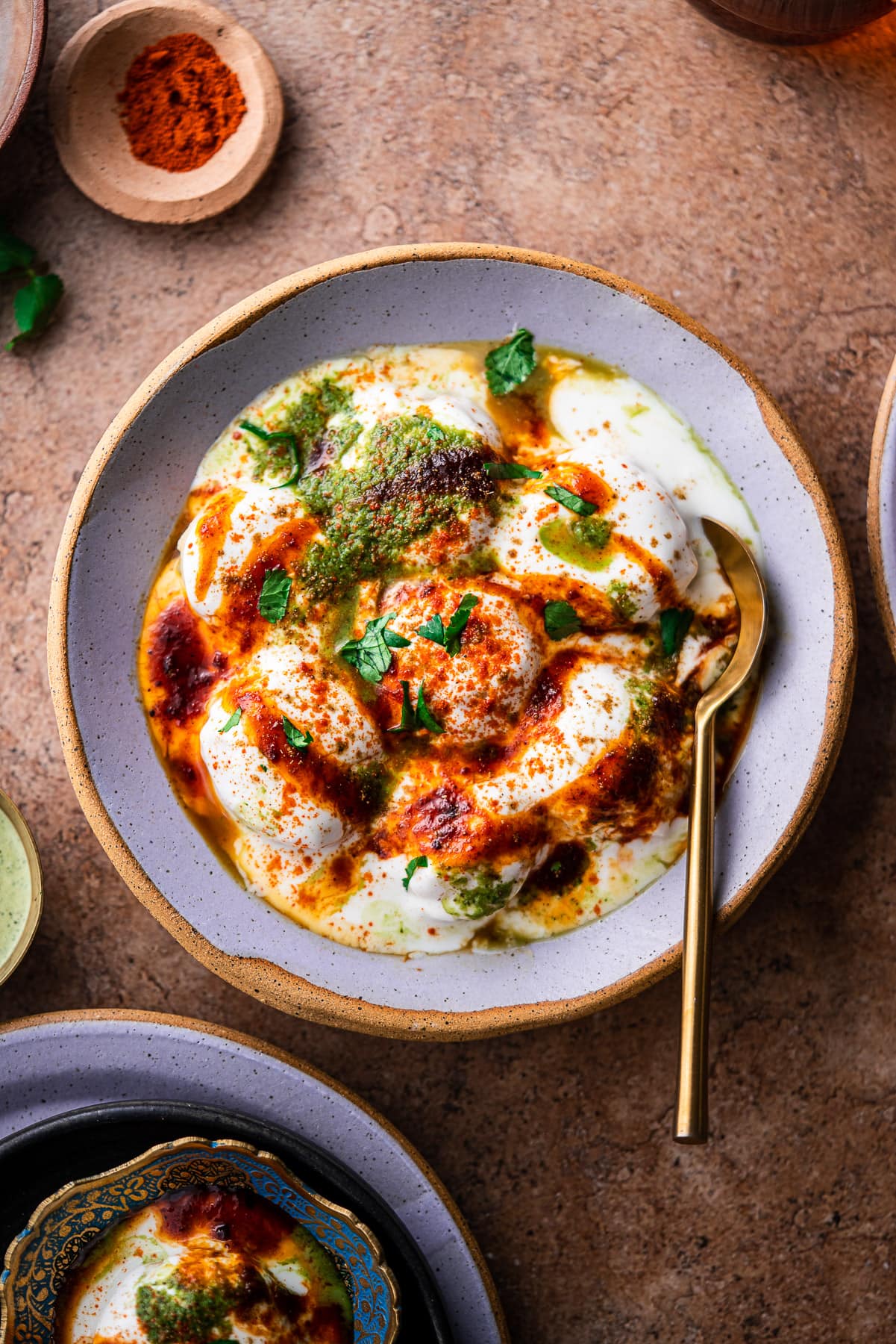 Dahi Bhalla