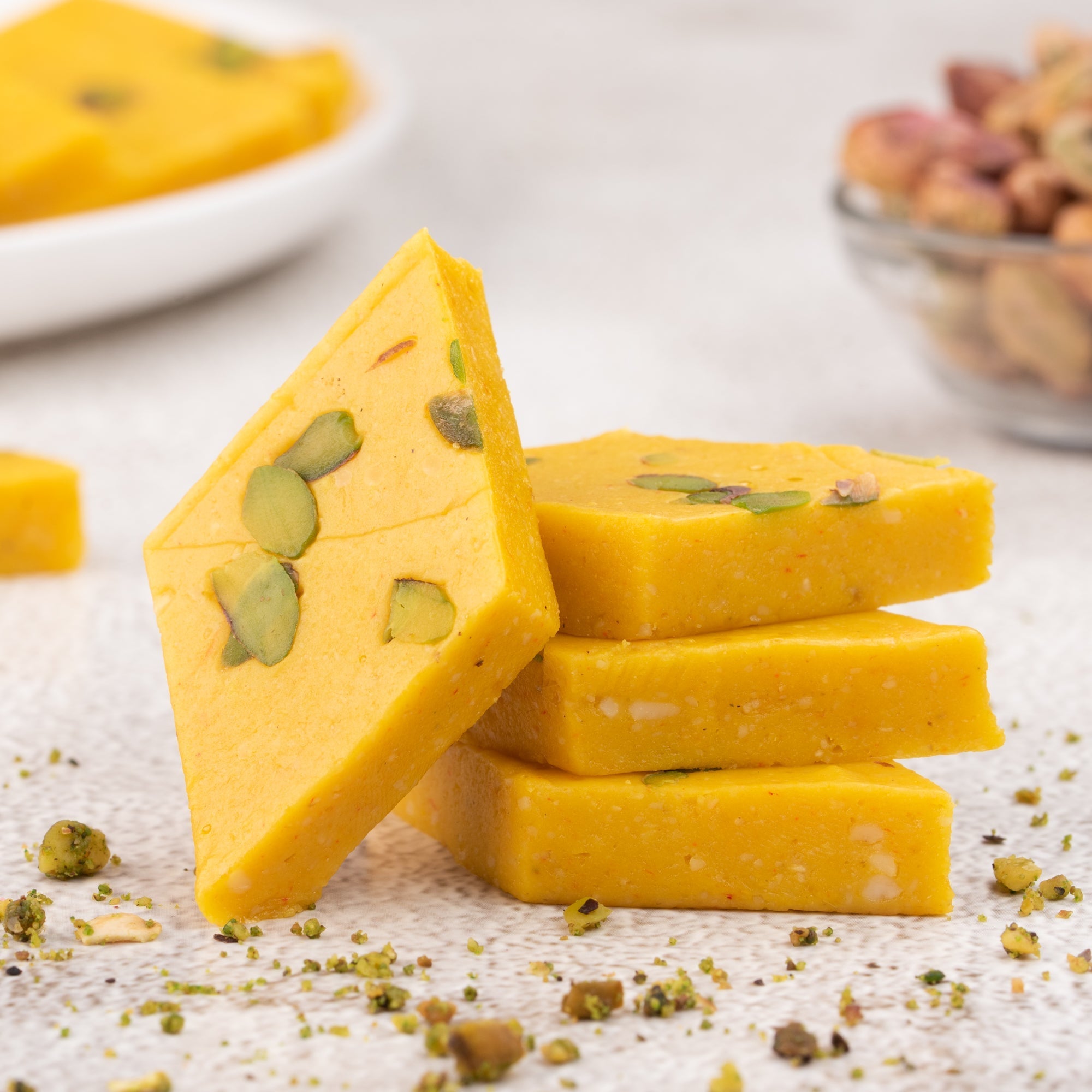 Kesar Katri