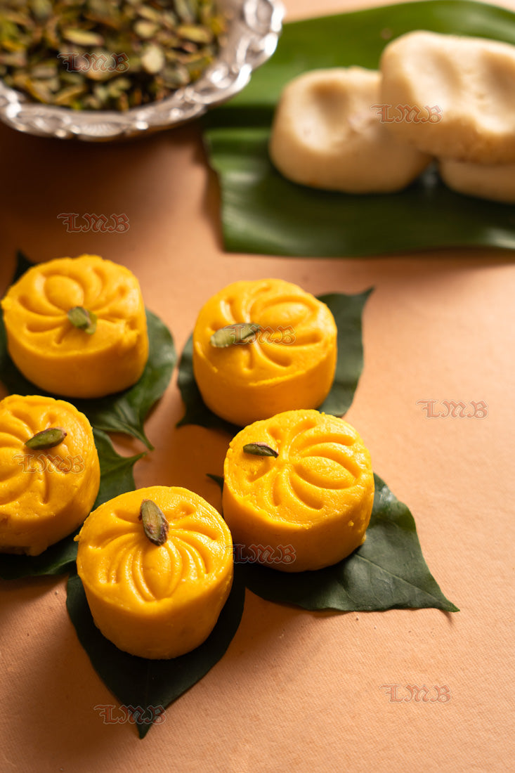 Kesar Penda