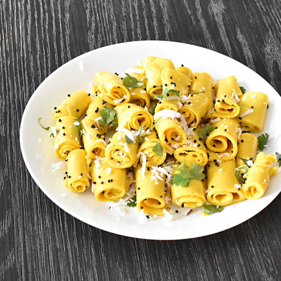 Khandvi