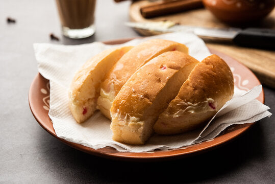 Maska Bun (1Bun)