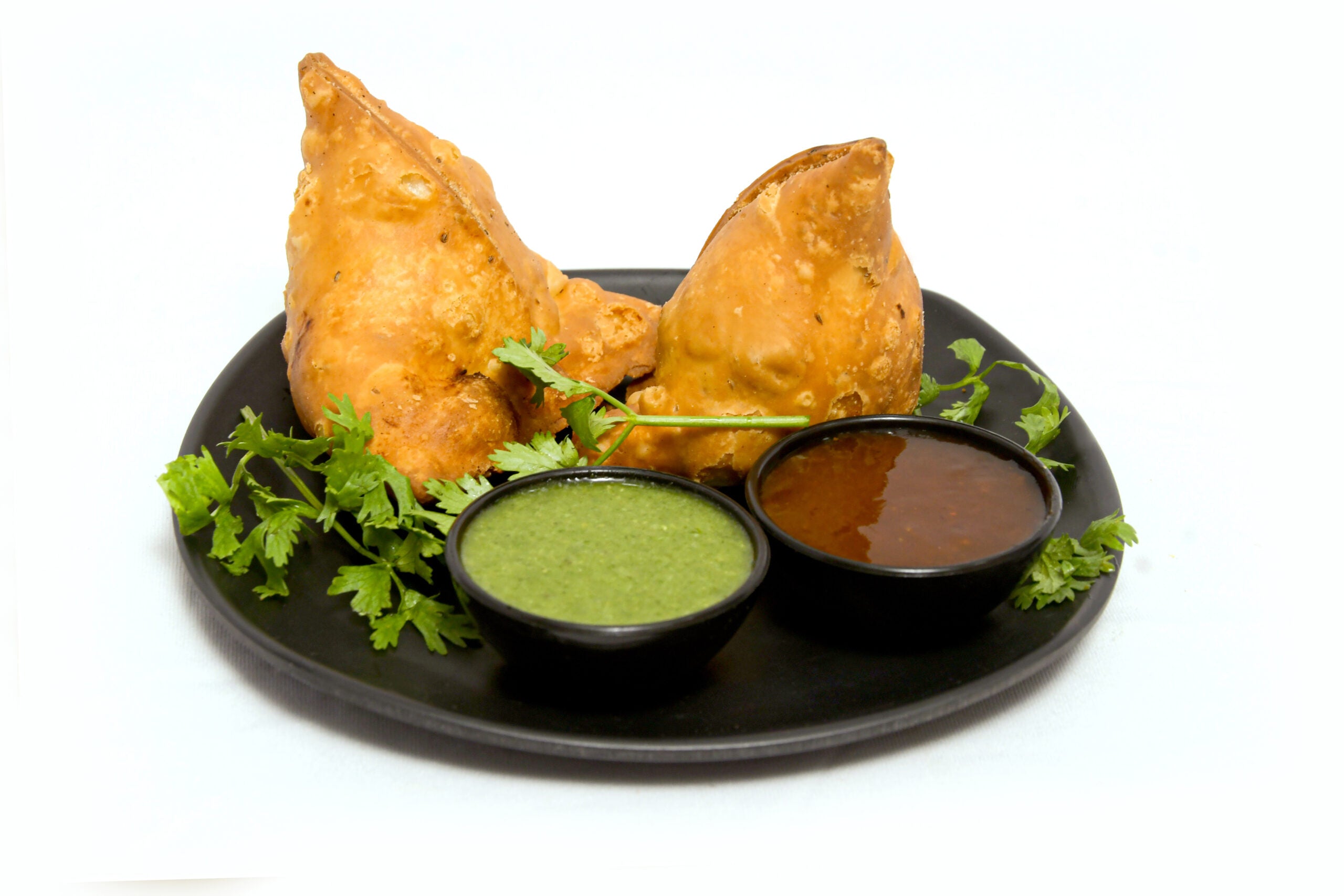 Samosa (2pcs)