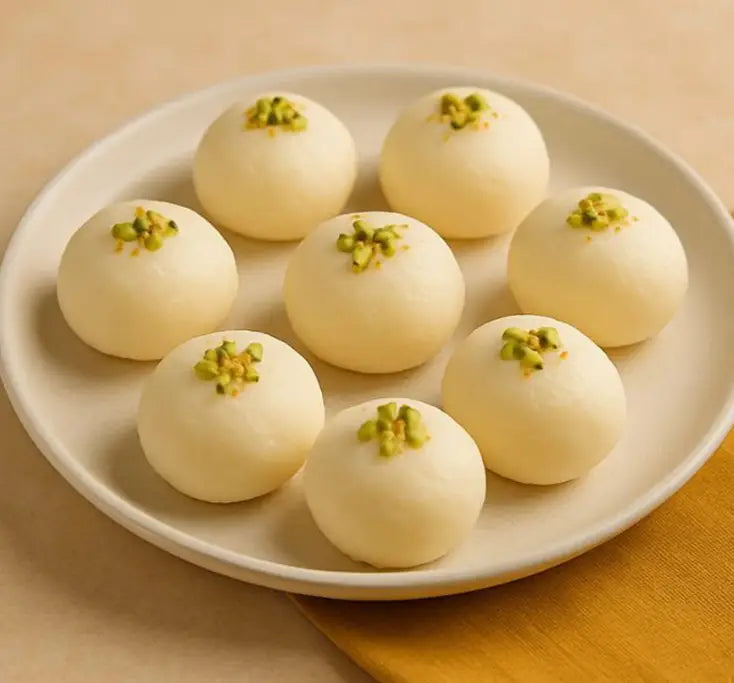 Sugar Free Malai Penda