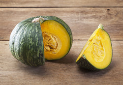 Kabocha squash