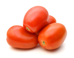 Plum tomato (Special)