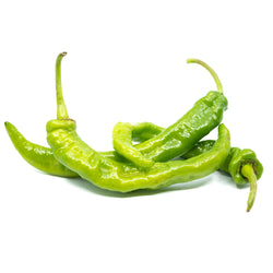 Long Hot Chilli