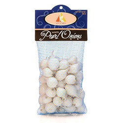 White Pearl Onions