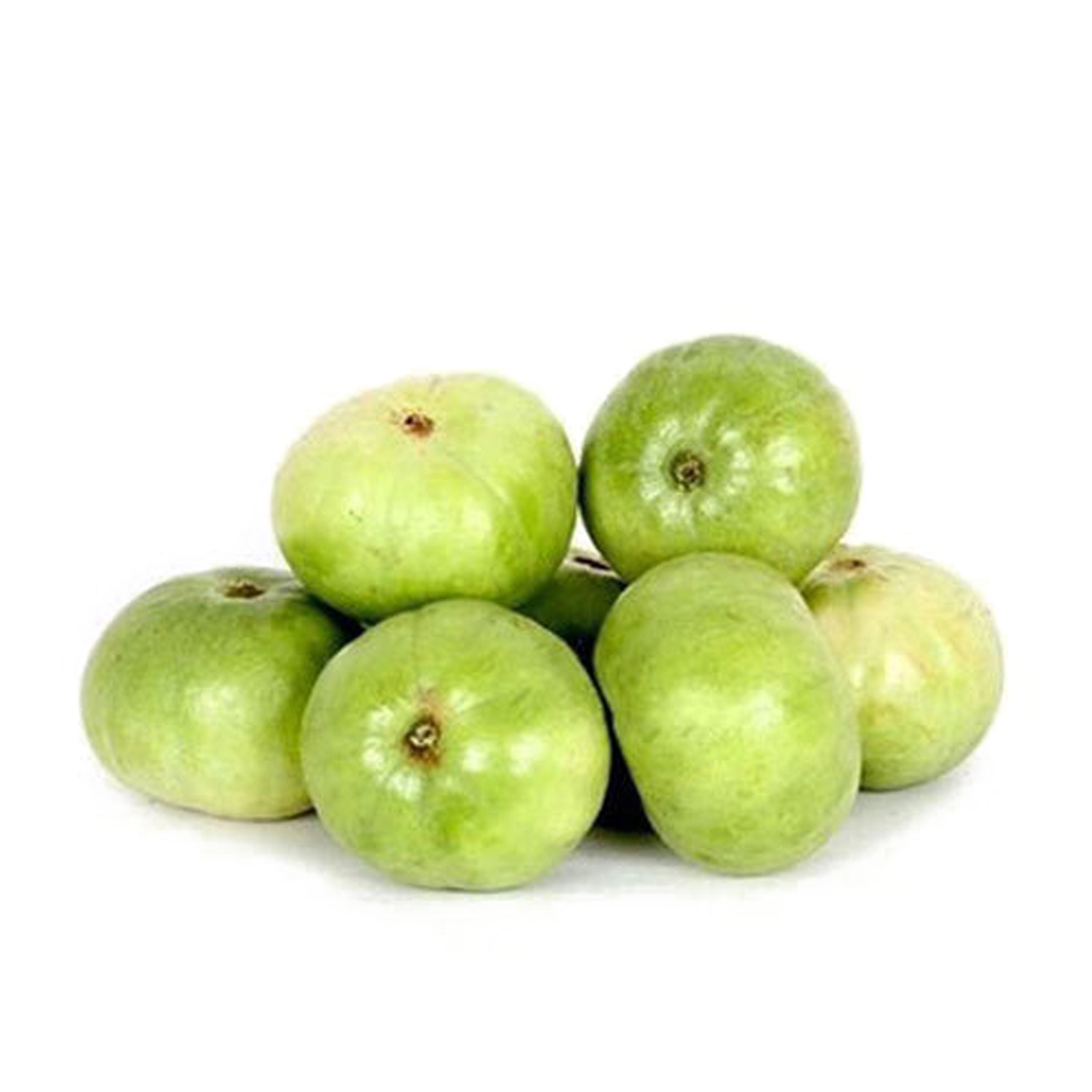Punjabi Tinda
