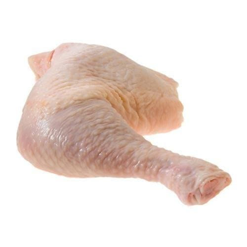 Chicken Leg With Skin