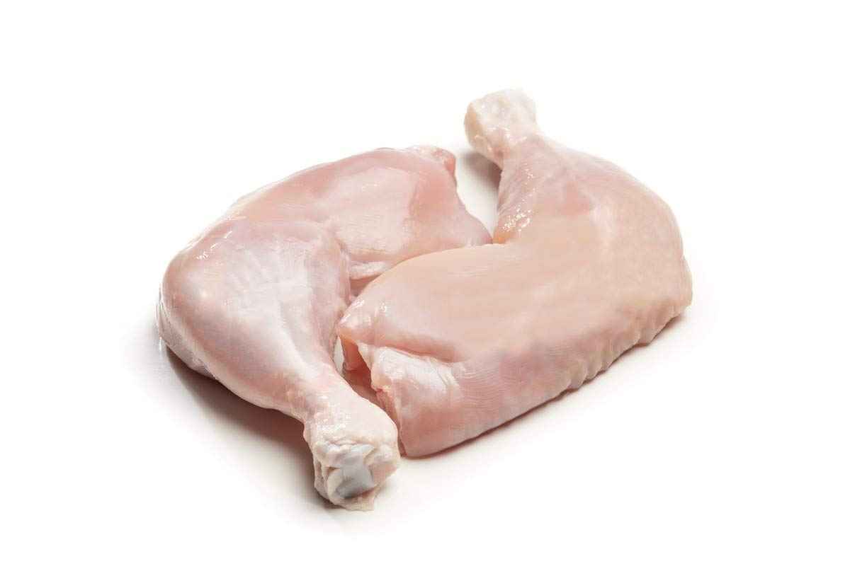 Chicken Leg Without Skin