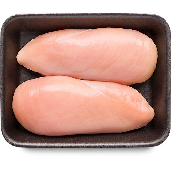 Chicken Brest Boneless