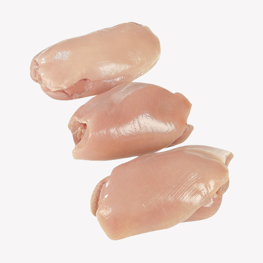Chicken Thigh Boneless