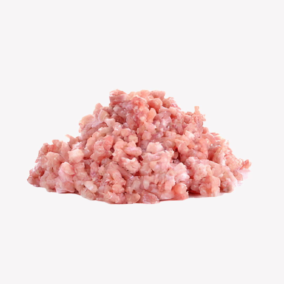 Chick Spices Keema