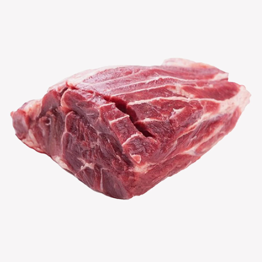 Beef Boneless