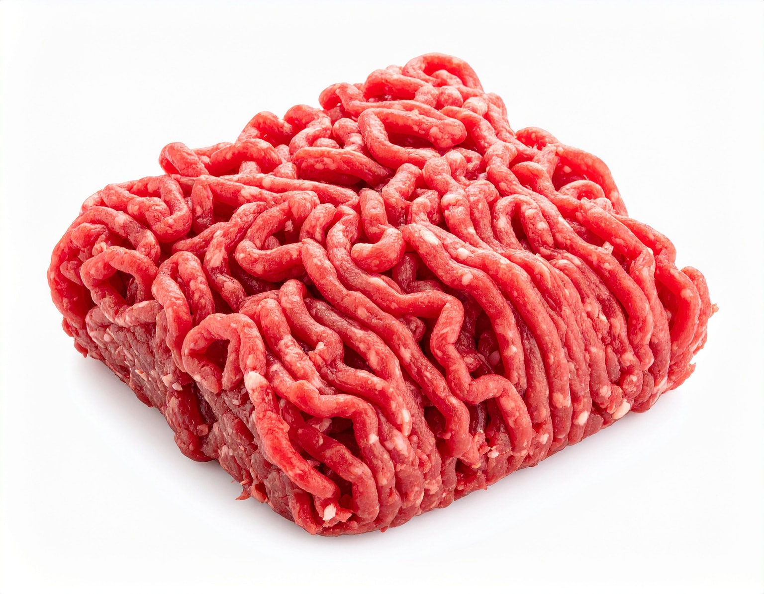 Beef Keema