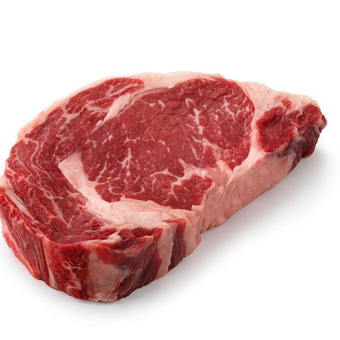 Beef Ribeye Steaks