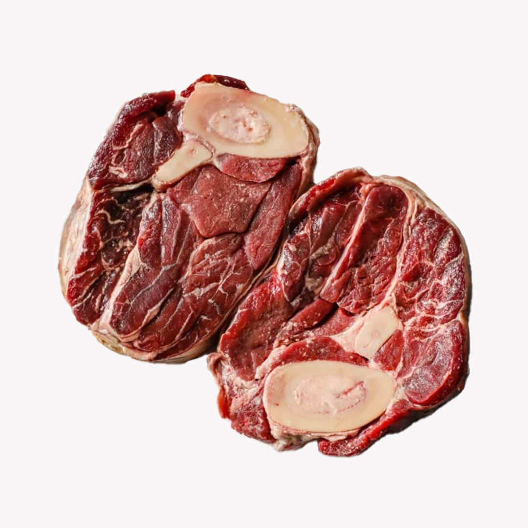 Beef Nihari