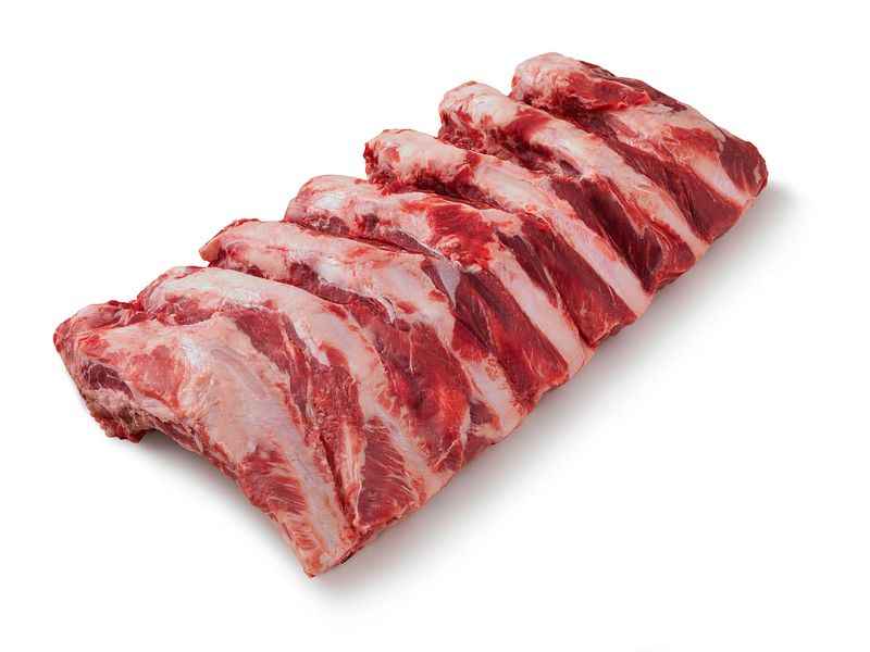Beef Ribs