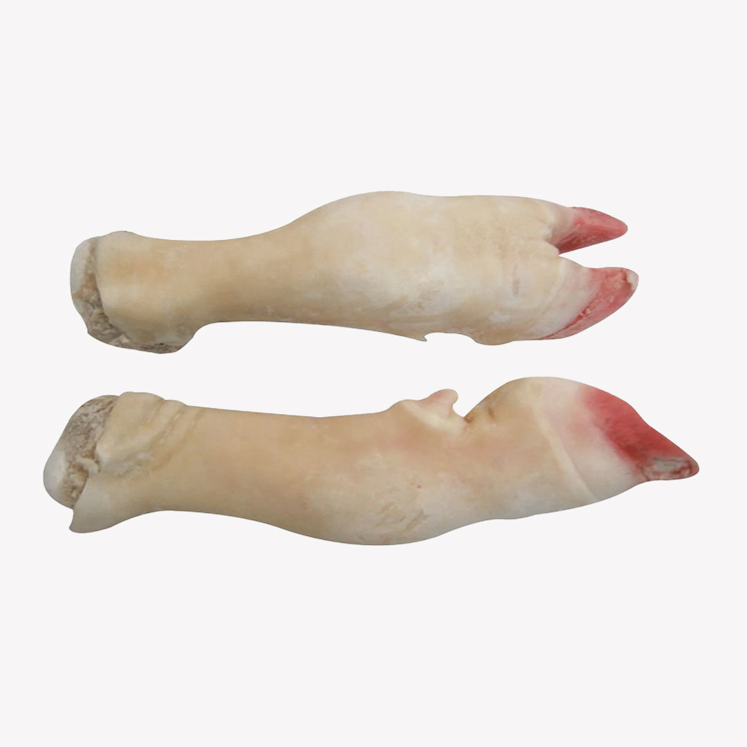 Beef Feet