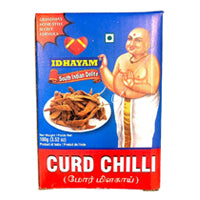 Idhayam Curd Chilli