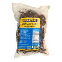 Idhayam wrinkled chilli