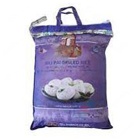 Indian Gate Idli Paraboiled Rice
