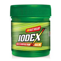 Iodex body pain balm