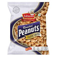 Jabsons Roasted Peanuts