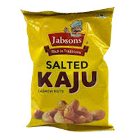 Jabsons Salted Kaju