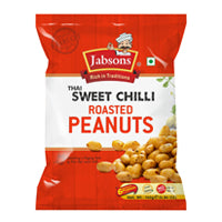Jabsons Sweet Chilli Roasted Peanuts