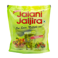 Jalani Jaljira