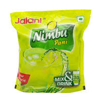 Jalani Nimbu Pani