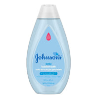 Johnson‚ baby bath