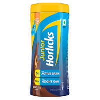 Junior Horlicks - Chocolate Flavour